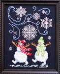 (image for) Catch A Falling Snowflake